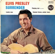 elvis